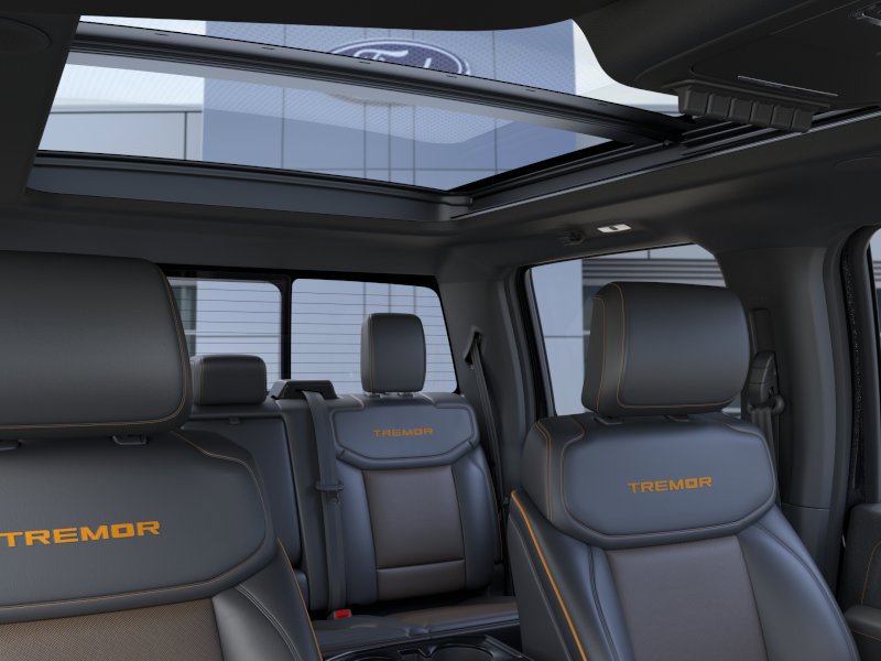 New 2026 Ford F150 Tremor image 22