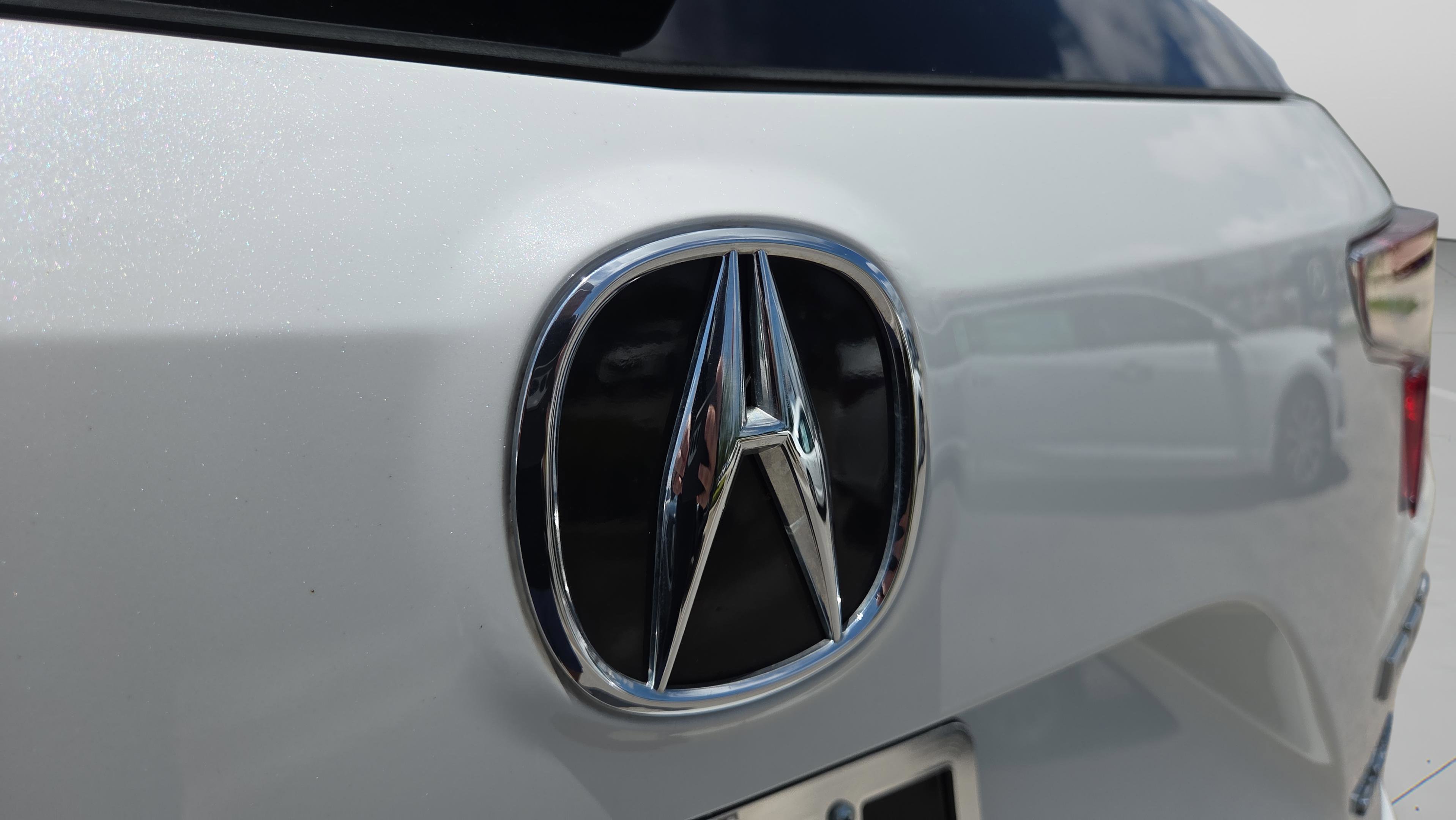 Certified 2023 Acura RDX AWD image 37