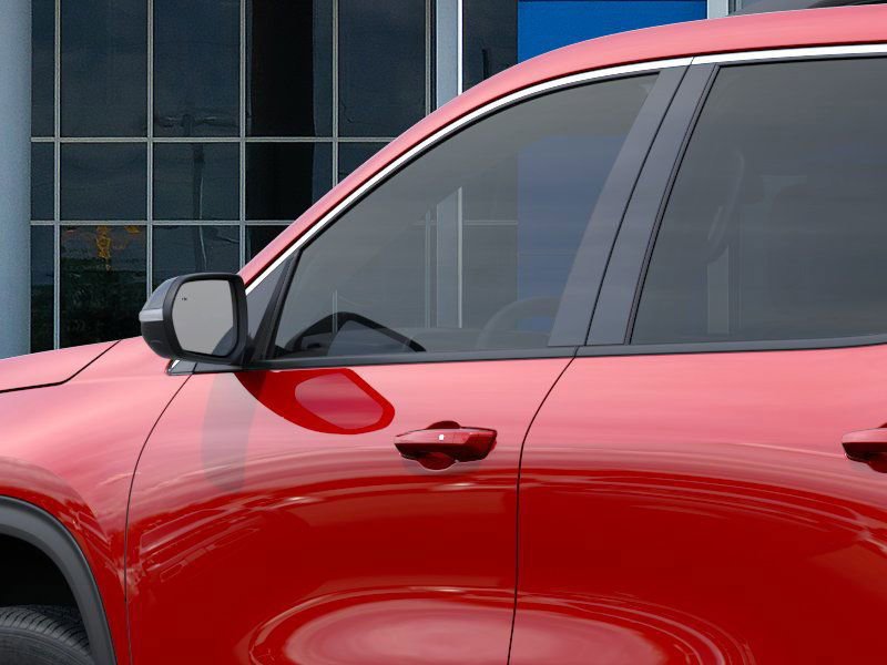 New 2026 Chevrolet Traverse LT w/ Driver Confidence Package FWD image 12