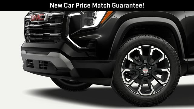 New 2027 GMC Terrain Elevation w/ Elevation Premium Package AWD/4WD image 7