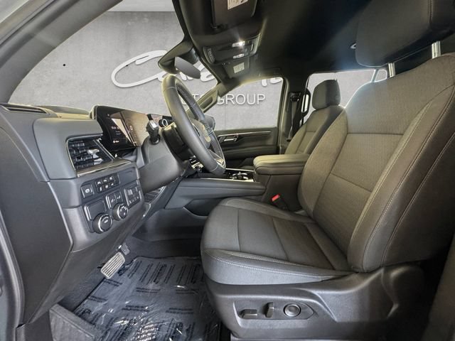 Used 2025 Chevrolet Tahoe LS w/ Max Trailering Package RWD image 19