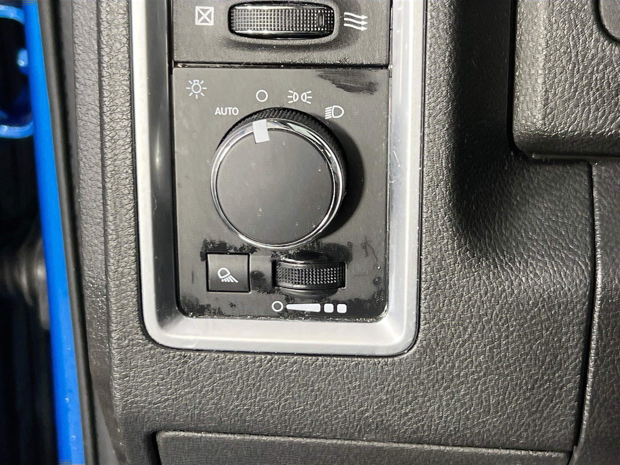 Used 2022 RAM 1500 Classic Warlock AWD/4WD image 10