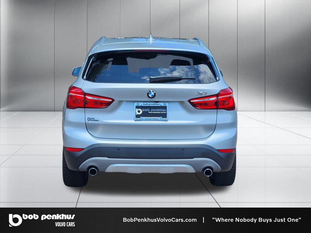 Used 2017 BMW X1 xDrive28i AWD/4WD image 26