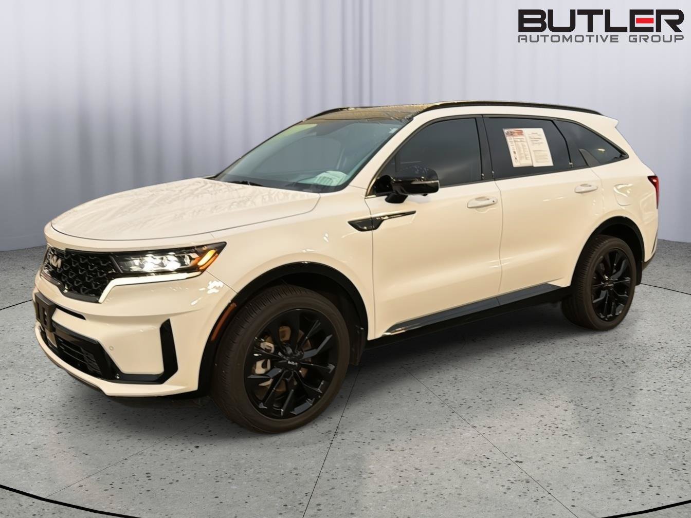 Used 2023 Kia Sorento SX