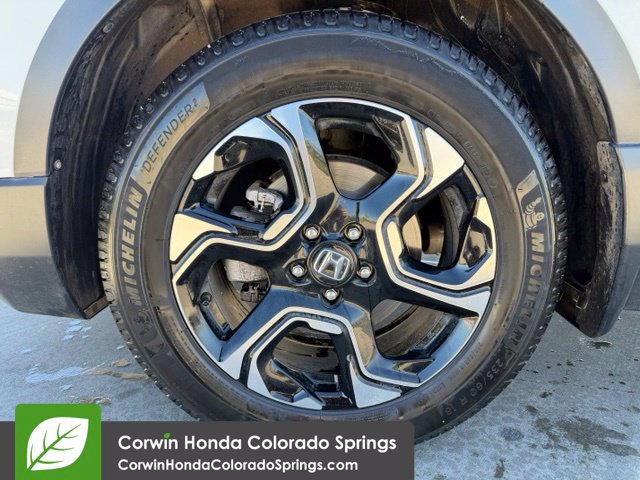 Used 2019 Honda CR-V Touring image 32