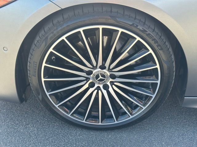 Used 2022 Mercedes-Benz C 300 4MATIC Sedan image 14