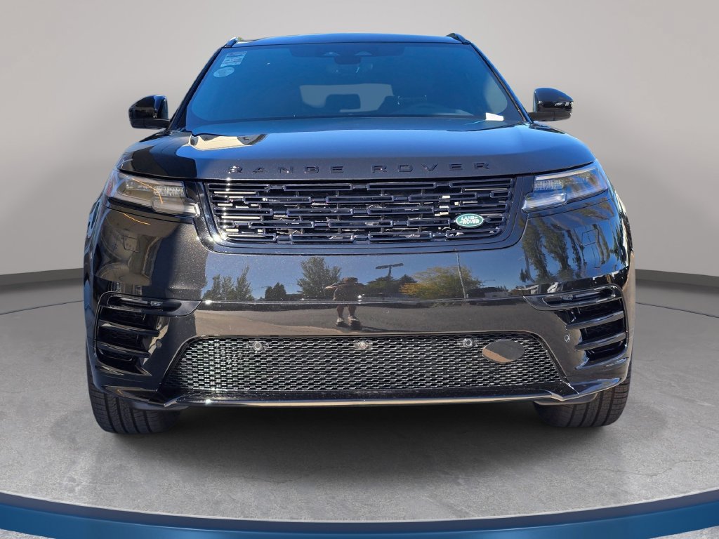 New 2026 Land Rover Range Rover Velar Belgravia AWD/4WD image 2