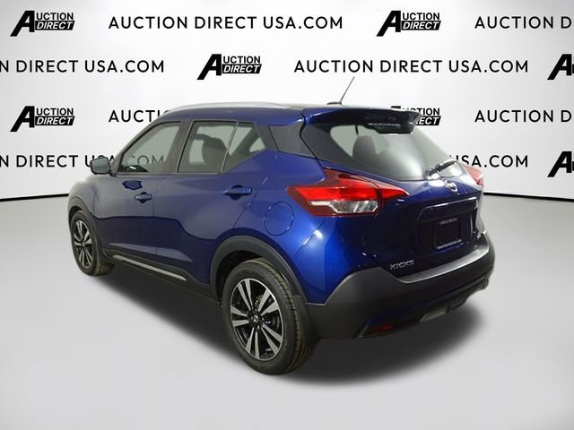 Used 2019 Nissan Kicks SR image 5
