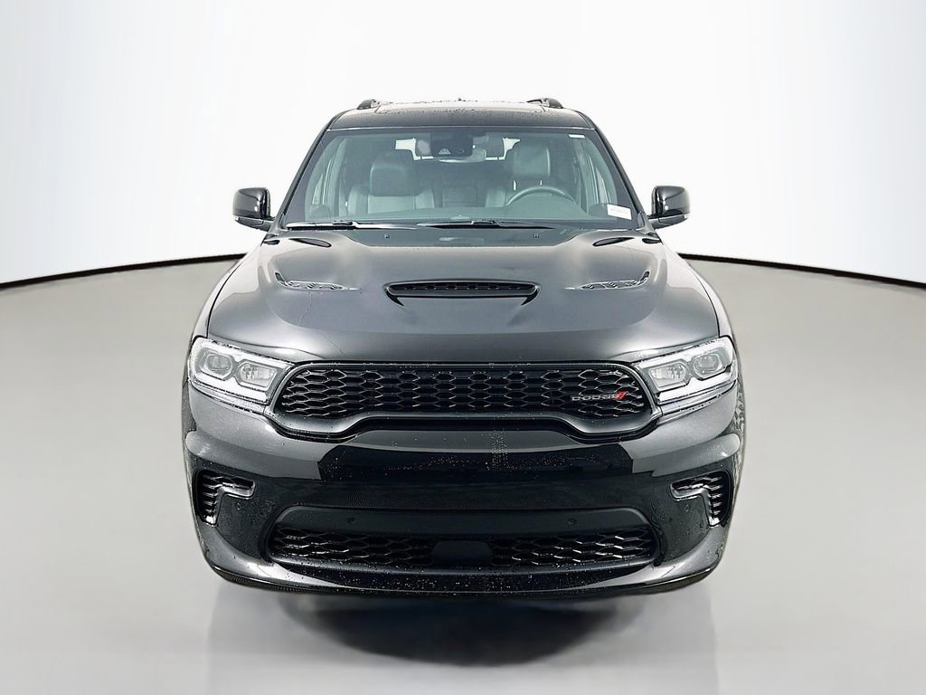 New 2026 Dodge Durango GT image 2