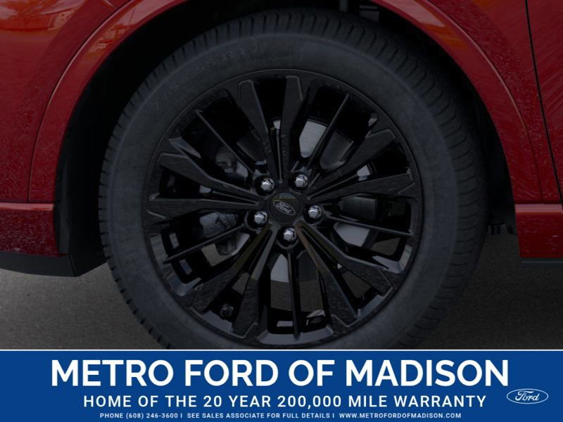 New 2026 Ford Escape ST-Line Elite w/ Premium Technology Package image 19