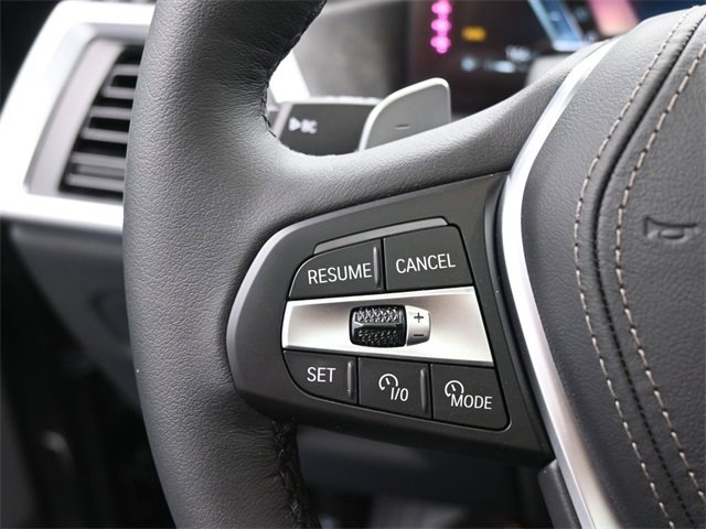 New 2024 BMW X5 xDrive40i w/ Premium Package image 13