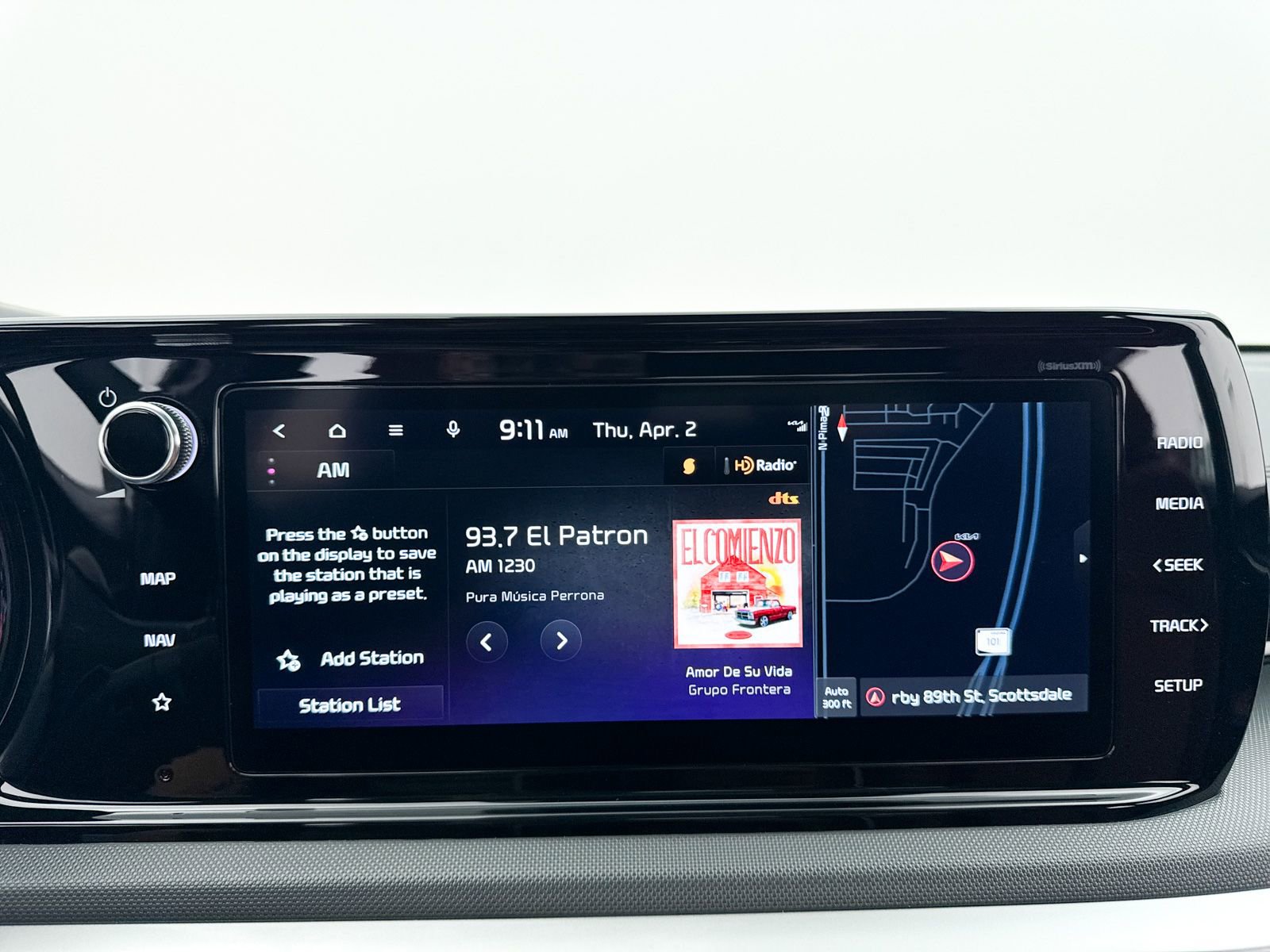 Used 2023 Kia K5 GT-Line image 7