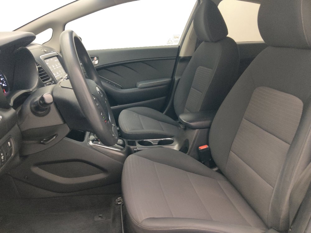 Used 2018 Kia Forte LX w/ LX Popular Package FWD image 17