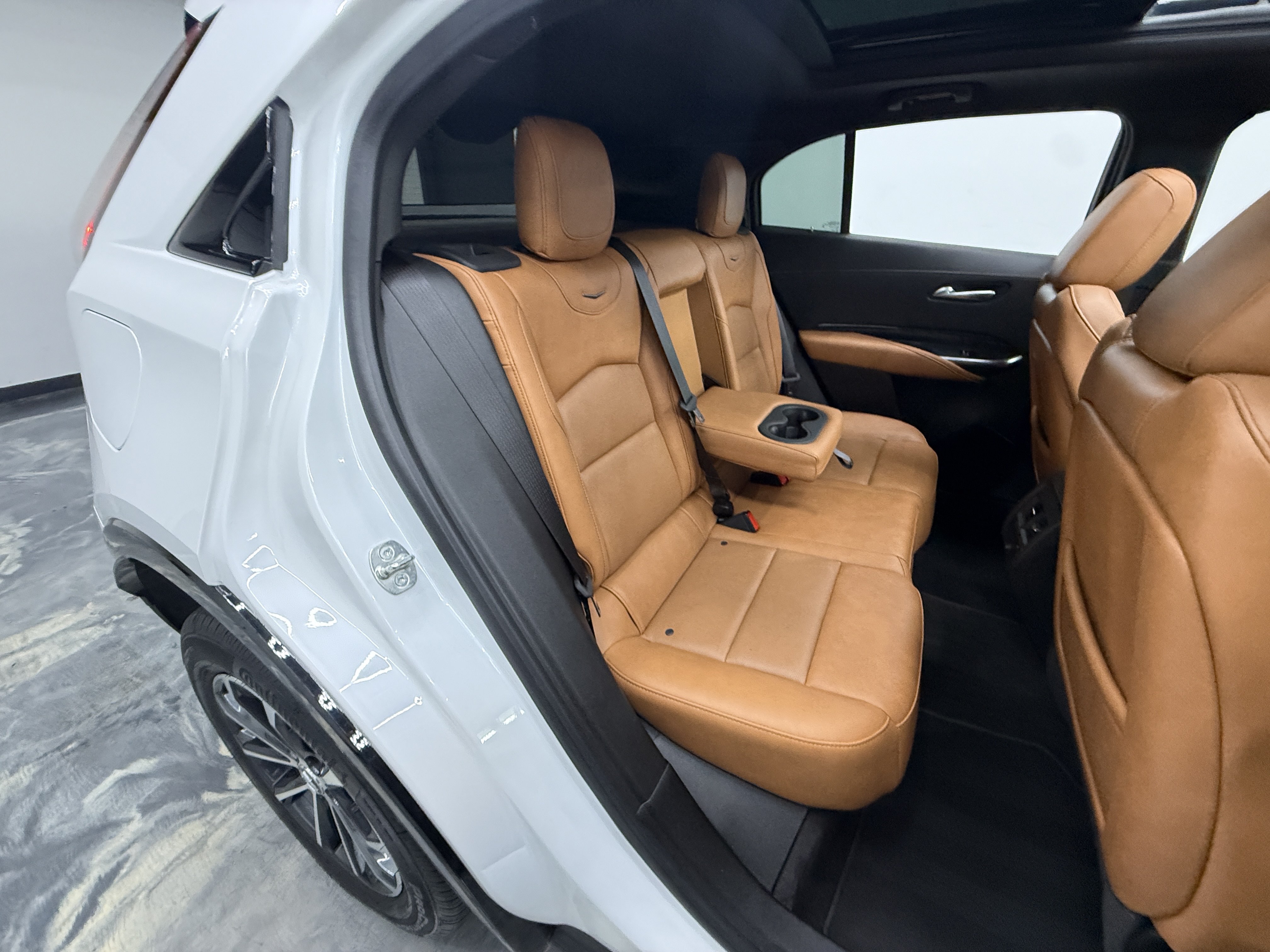 Used 2024 Cadillac XT4 Sport AWD/4WD image 25