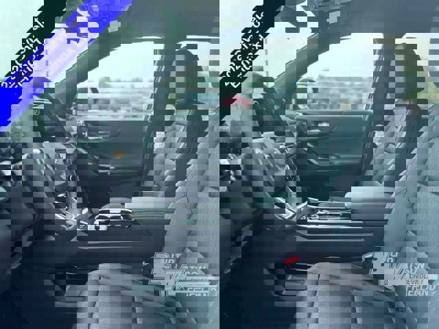 New 2026 Chevrolet Equinox LT w/ Convenience Package II image 10