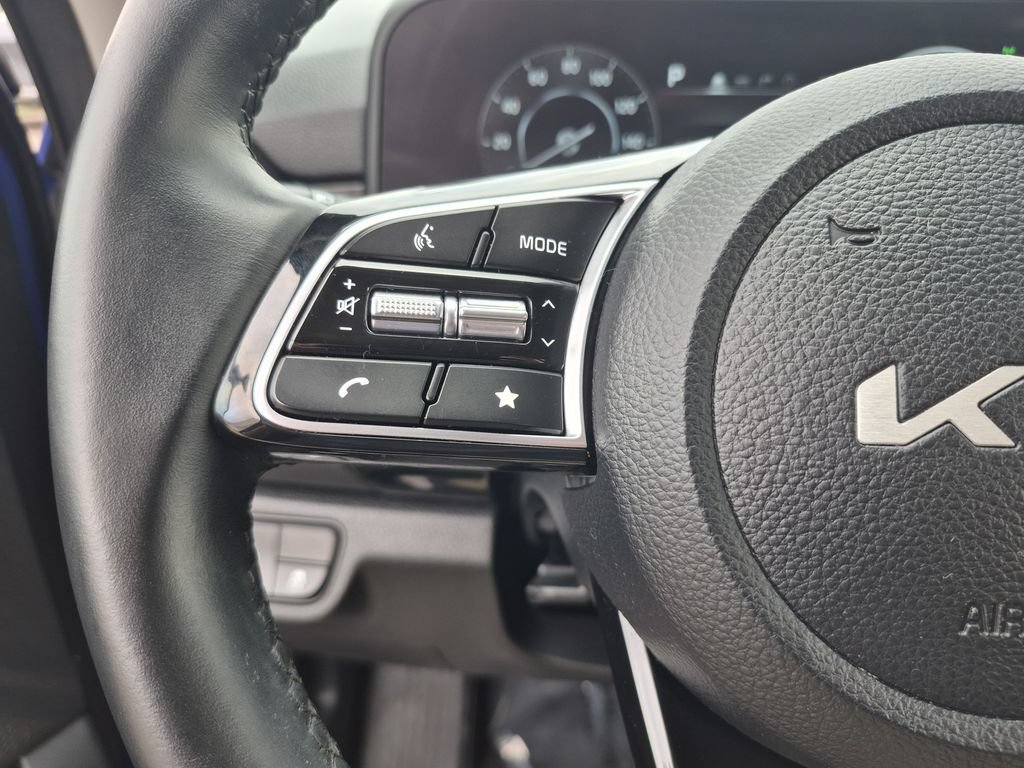 Used 2024 Kia Seltos S AWD/4WD image 19