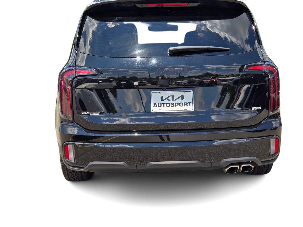 Used 2025 Kia Telluride SX Prestige X-Pro AWD/4WD image 9