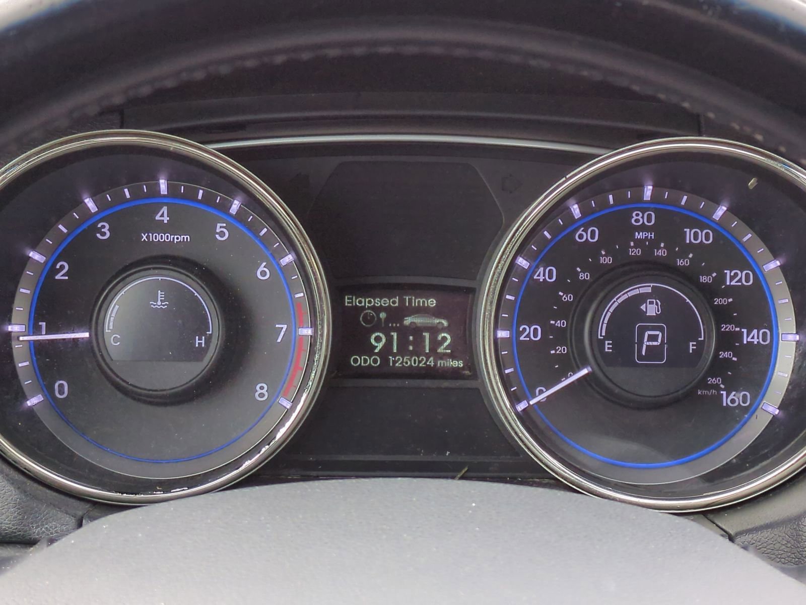 Used 2013 Hyundai Sonata Limited image 40