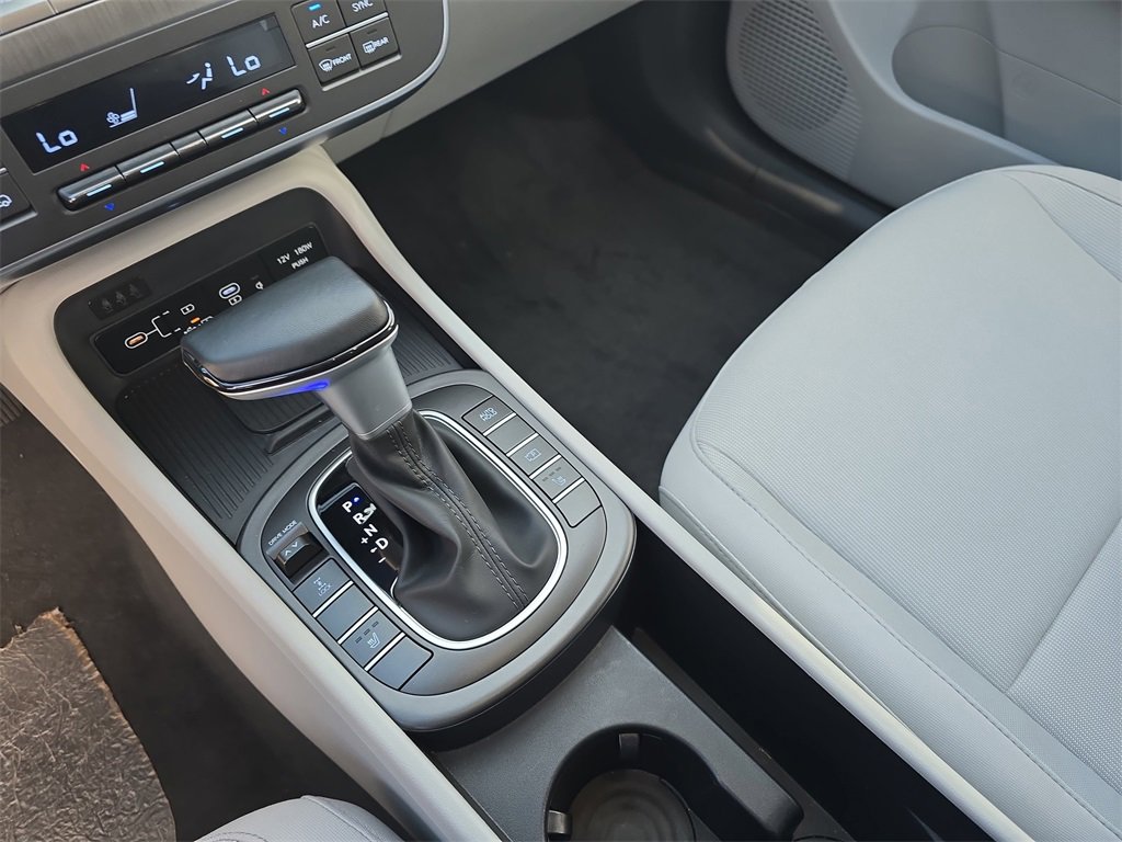 Used 2026 Hyundai Kona SEL Sport image 23