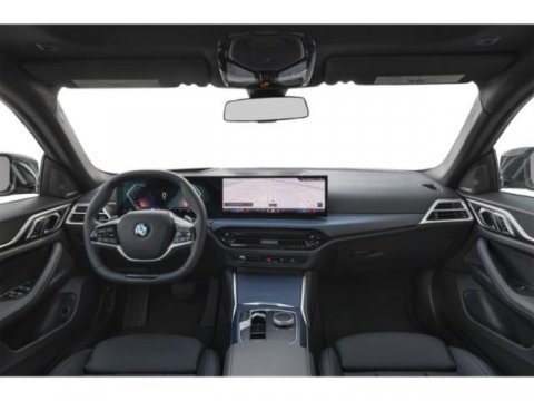 New 2026 BMW 430i xDrive w/ Premium Package AWD/4WD image 10