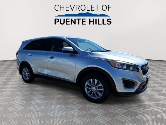 Used 2016 Kia Sorento L FWD image 2
