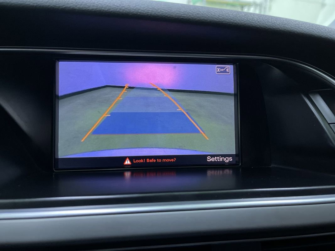 Used 2015 Audi A4 2.0T Premium Plus w/ Technology Package image 23