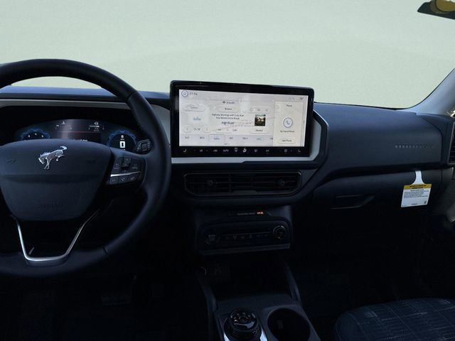New 2025 Ford Bronco Sport Heritage w/ Convenience Package image 11