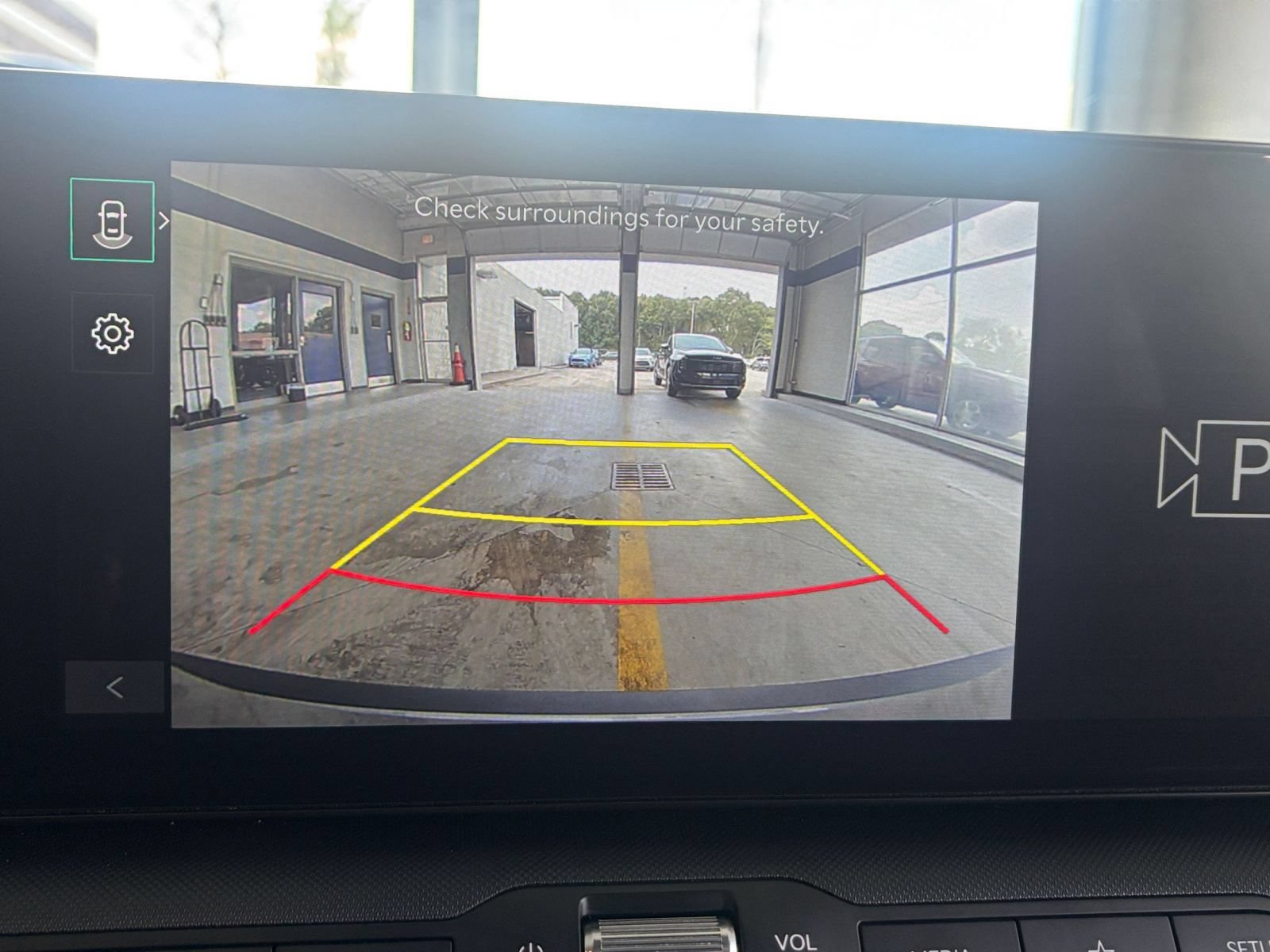 Used 2026 Kia K4 FWD image 22