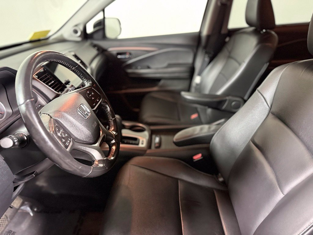 Used 2020 Honda Pilot EX-L image 20