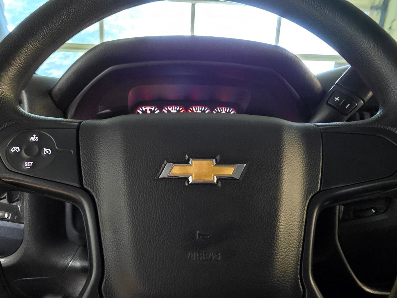 Used 2016 Chevrolet Silverado 1500 LS w/ Trailering Package AWD/4WD image 25