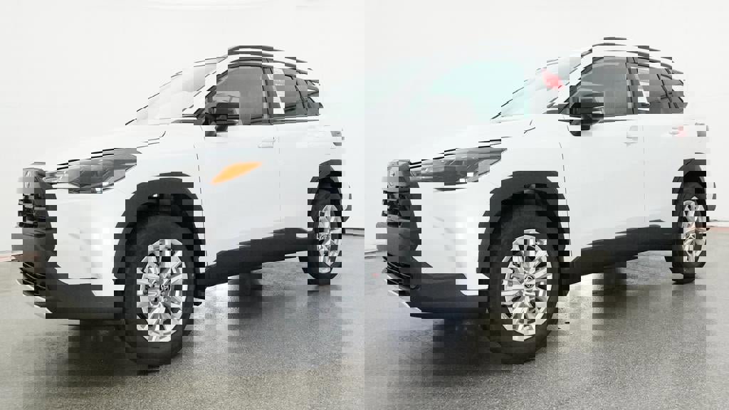 New 2026 Toyota Corolla Cross LE image 50