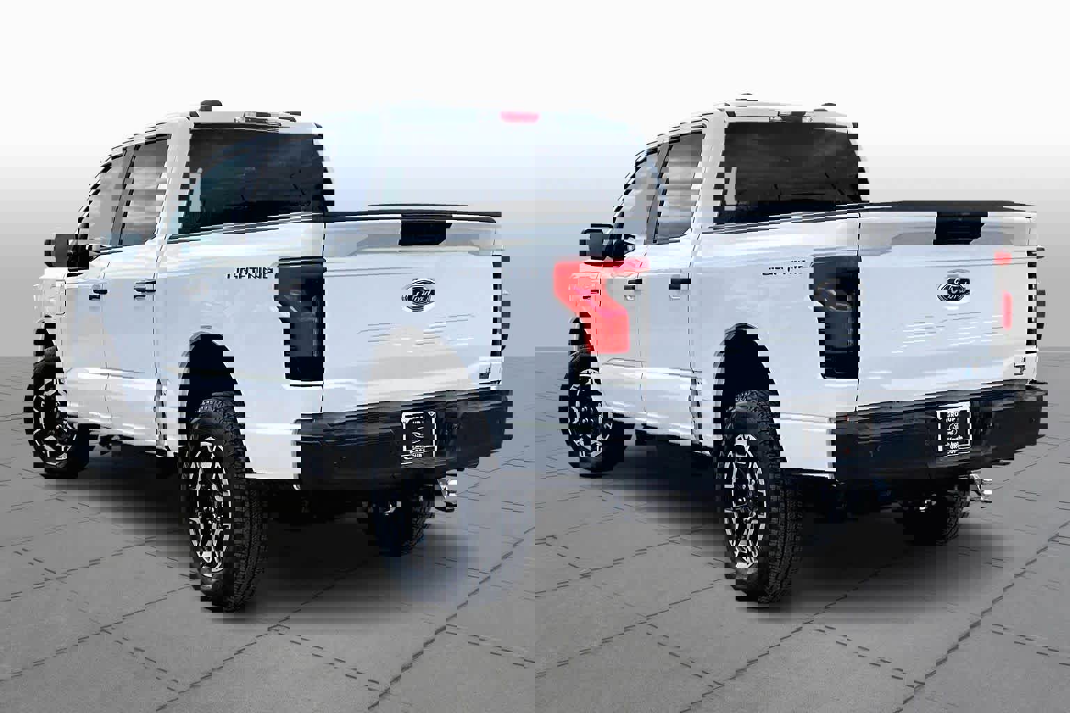 Certified 2023 Ford F150 Lightning Pro image 11