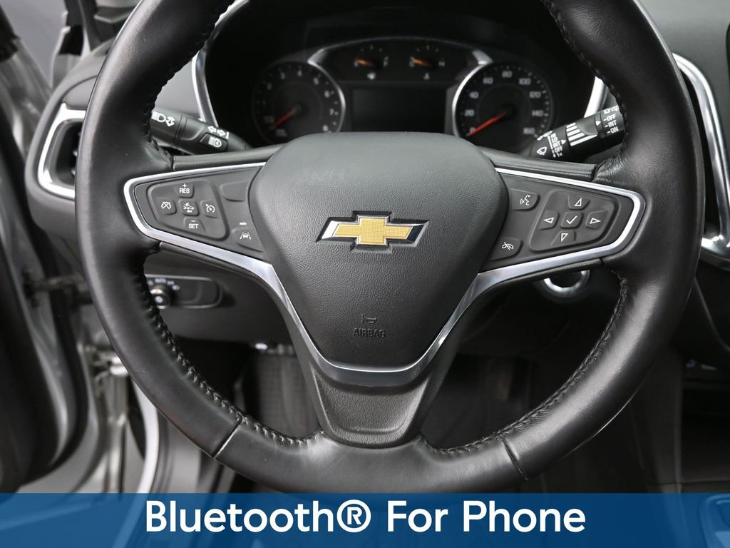 Used 2022 Chevrolet Equinox LT AWD/4WD image 15