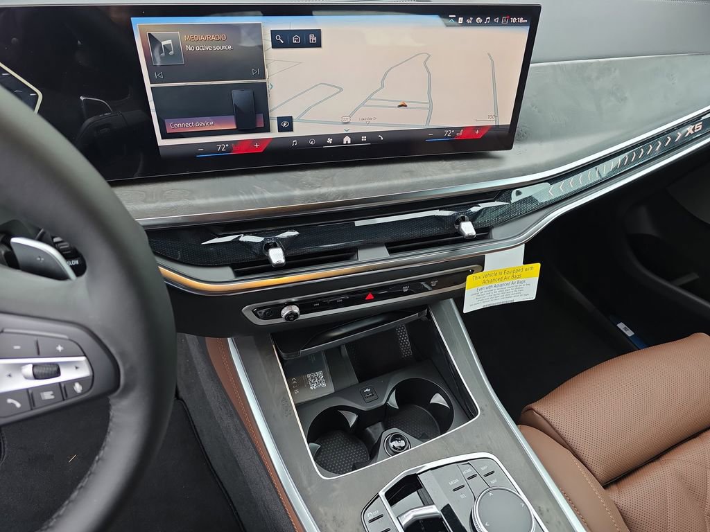 New 2026 BMW X5 xDrive40i image 18
