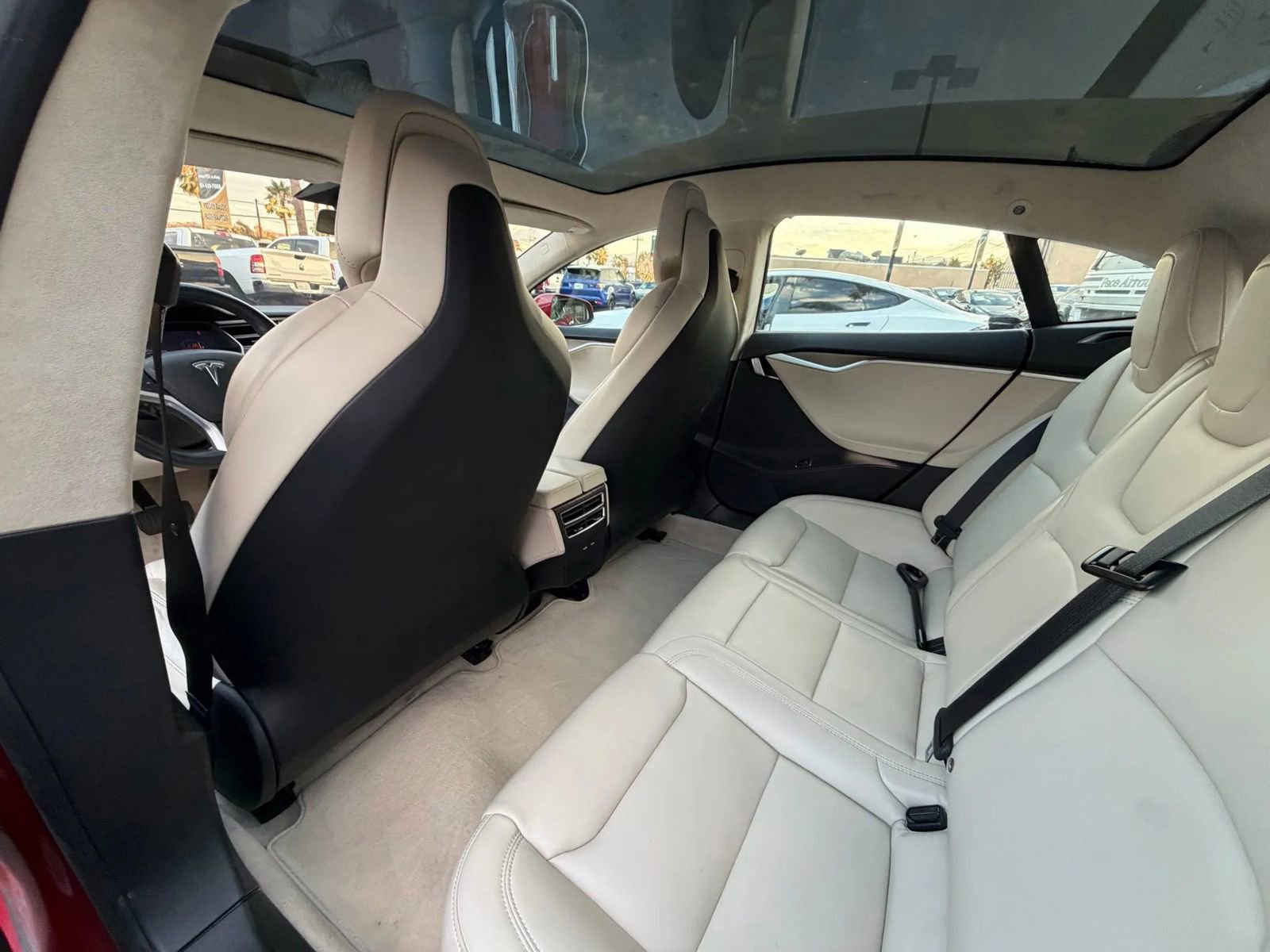 Used 2017 Tesla Model S 100D image 24