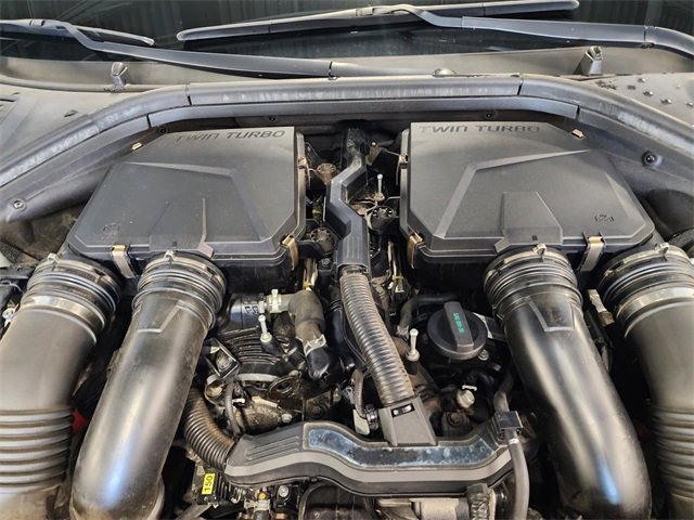 Used 2022 Genesis GV70 3.5T Sport w/ Sport Advanced Package image 30