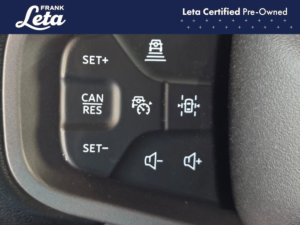 Used 2024 Ford Bronco Wildtrak image 17