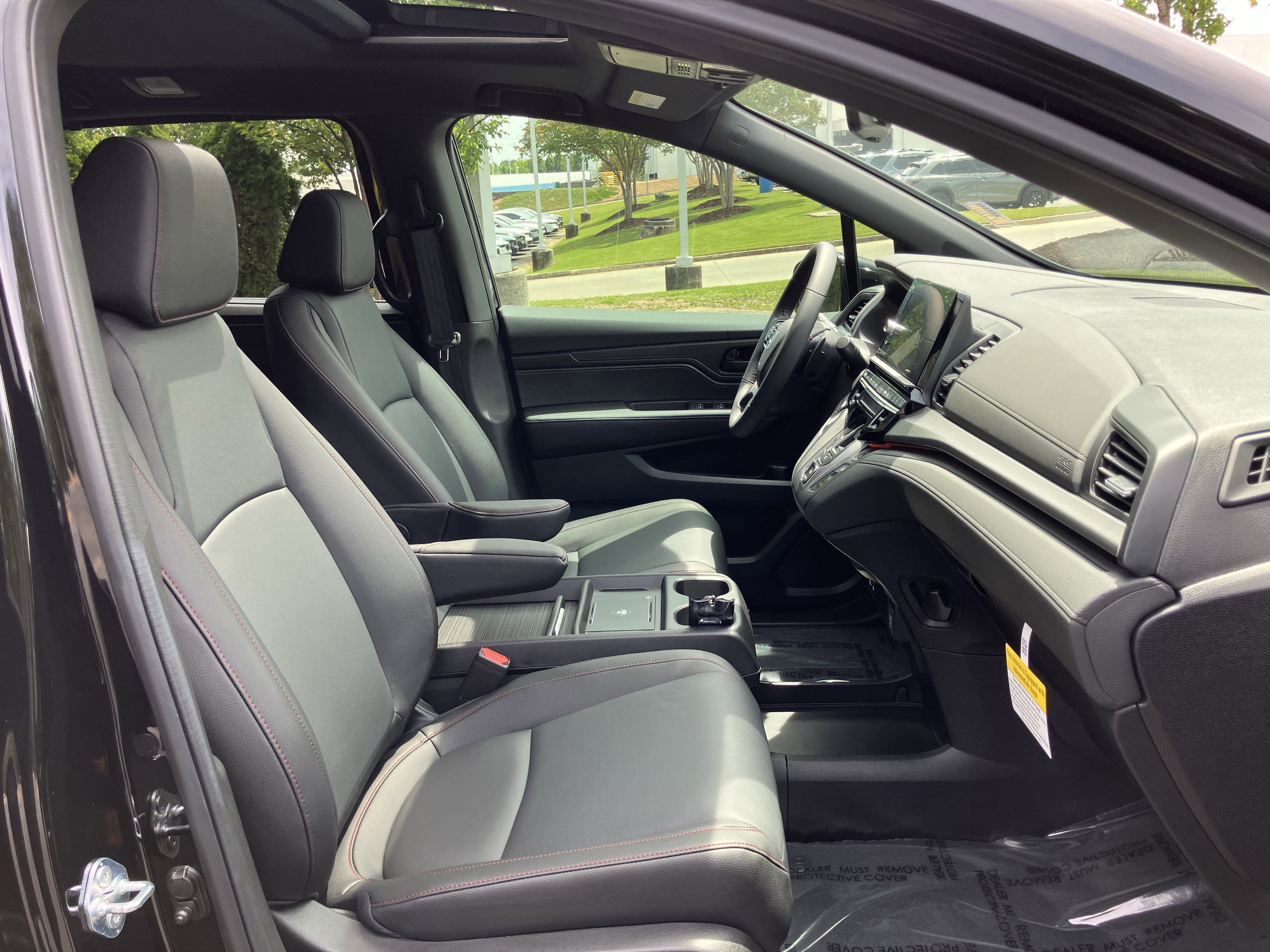 Used 2026 Honda Odyssey Sport-L image 36