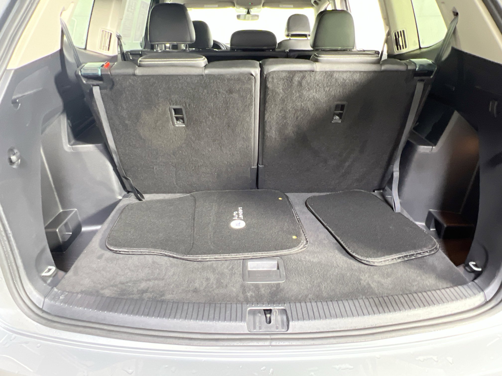 Used 2022 Volkswagen Atlas SE image 24