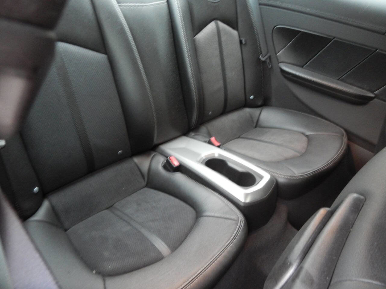 Used 2012 Cadillac CTS Premium w/ CTS Touring Package image 32