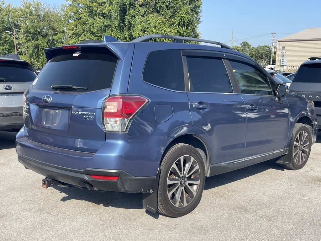 Used 2017 Subaru Forester 2.0XT Touring AWD/4WD image 7