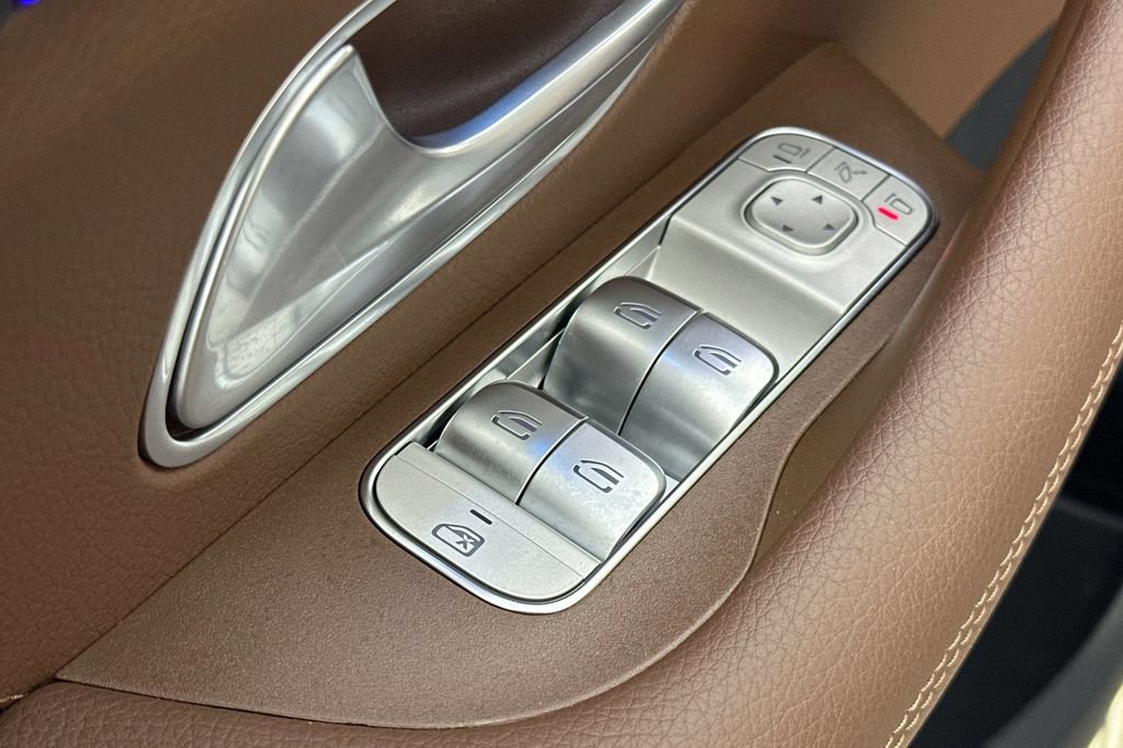 Certified 2026 Mercedes-Benz GLS 450 4MATIC image 14
