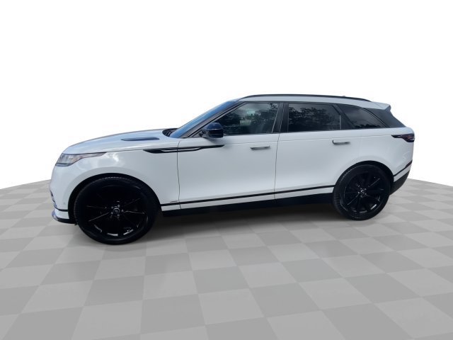 Used 2020 Land Rover Range Rover Velar R-Dynamic HSE AWD/4WD image 7