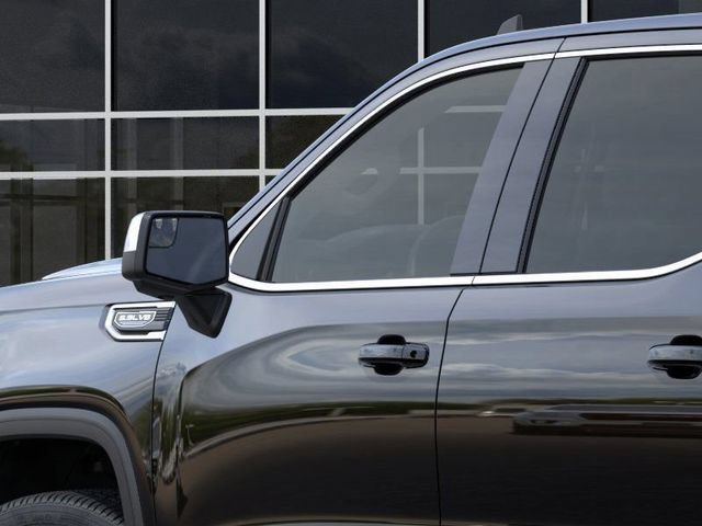 New 2026 GMC Sierra 1500 SLE w/ Preferred Package AWD/4WD image 12