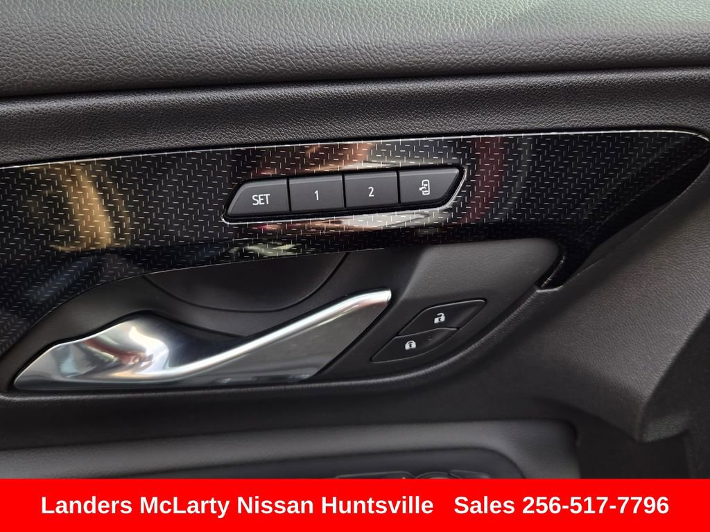 Used 2023 GMC Terrain AT4 w/ Tech Package image 25