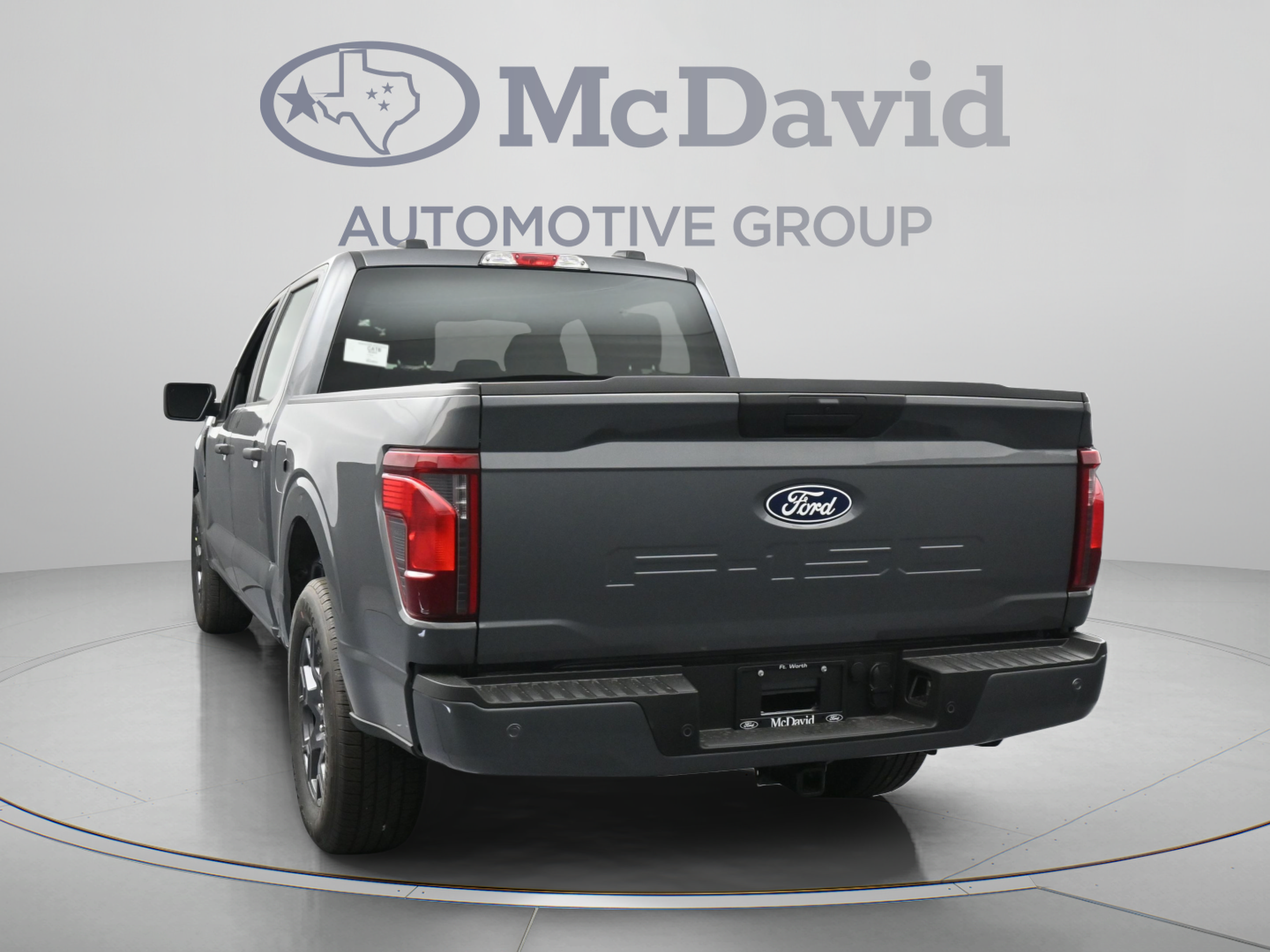 New 2026 Ford F150 STX w/ Equipment Group 200A RWD image 7