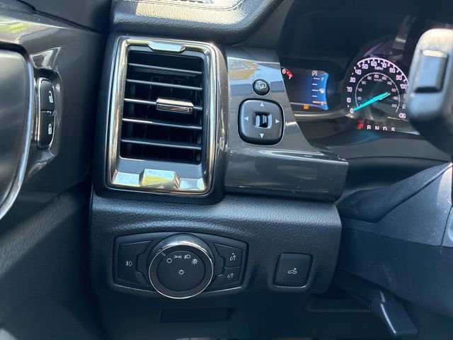 Used 2019 Ford Ranger Lariat w/ Equipment Group 501A Mid RWD image 25