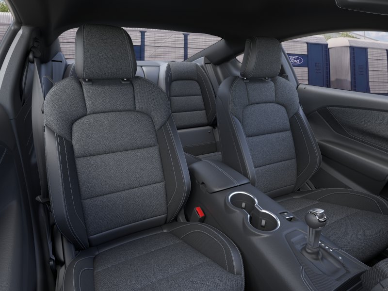 New 2026 Ford Mustang GT RWD image 10