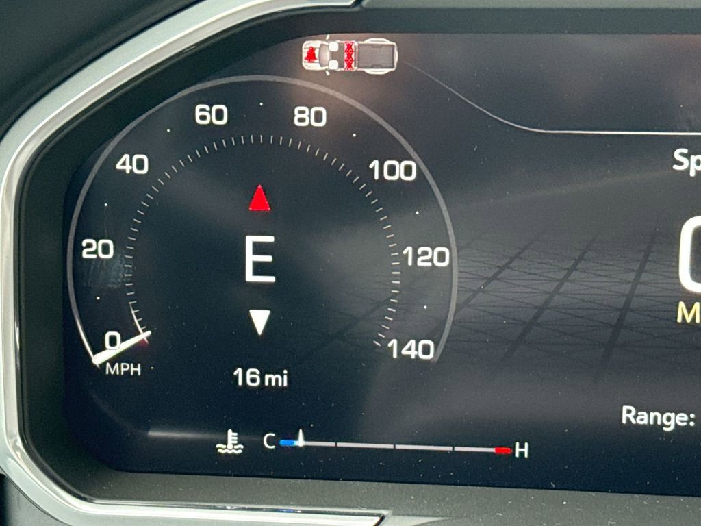 New 2026 GMC Sierra 3500 Denali w/ Denali Reserve Package image 12