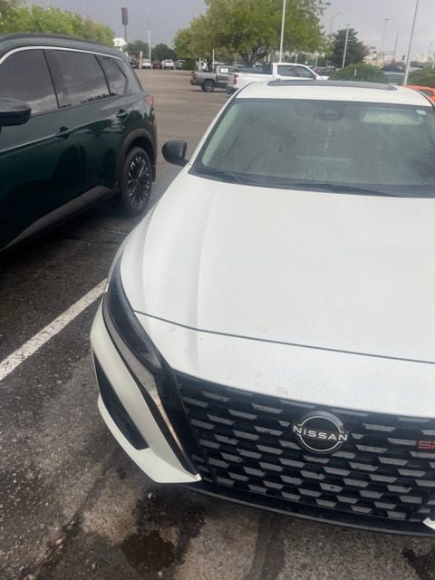 Certified 2023 Nissan Altima 2.5 SR w/ SR Premium Package FWD image 11